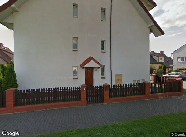 Ceny mieszkań Wrocław UL. RUDAWSKA 3