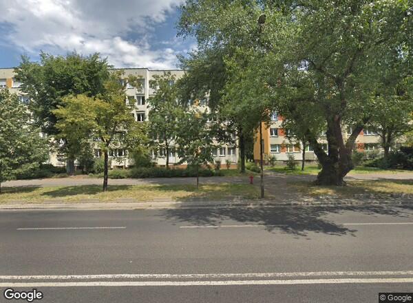 Ceny mieszkań Wrocław UL. ZACHODNIA 21