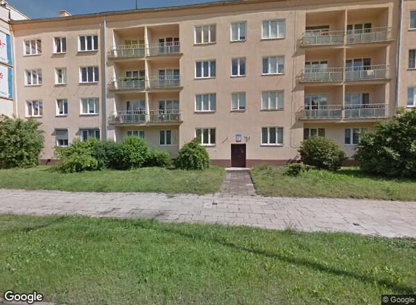 Ceny mieszkań Łódź Zielona 73