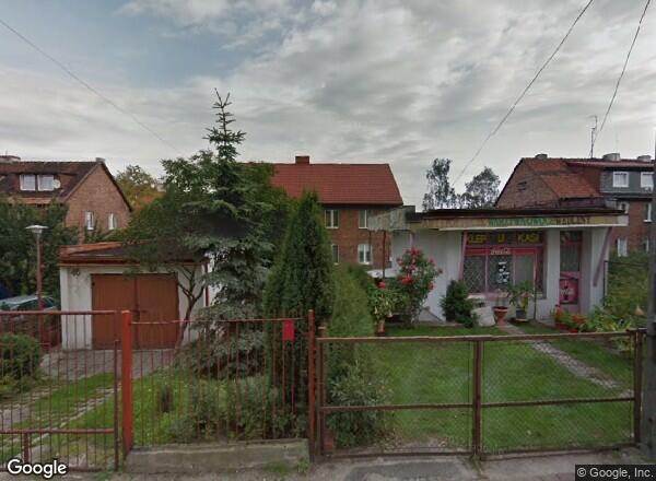 Ceny transakcyjne mieszkań Gdynia Hugo Kołłątaja 46