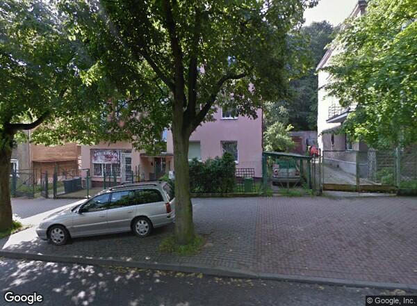 Ceny mieszkań Gdynia Wolności 17