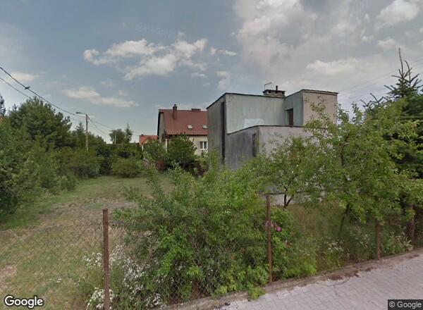 Ceny mieszkań Ząbki Tadeusza Kościuszki 7