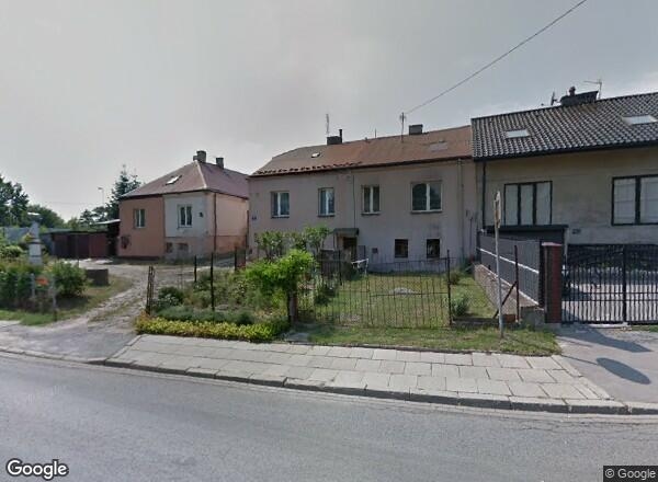 Ceny transakcyjne mieszkań Kraków Harcmistrza Stanisława Millana 1
