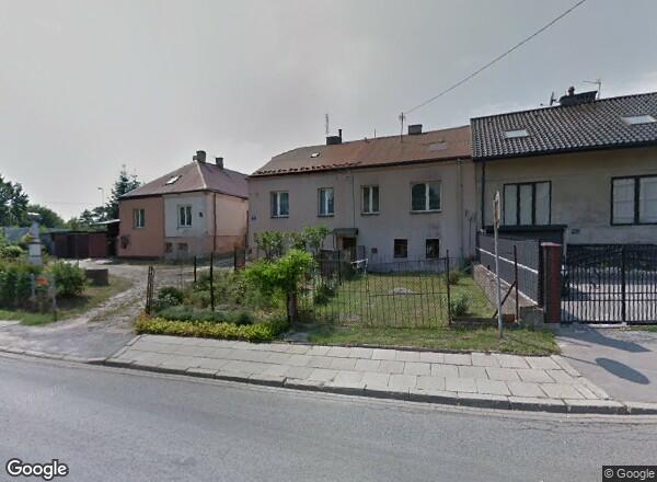 Ceny mieszkań Kraków Harcmistrza Stanisława Millana 1