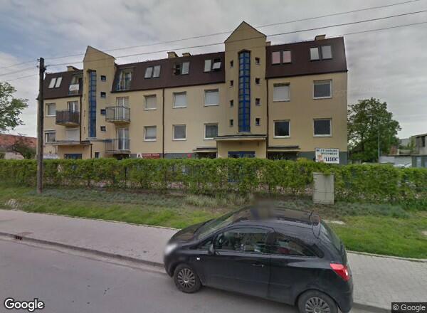 Ceny mieszkań Wrocław UL. PAWIA 40A