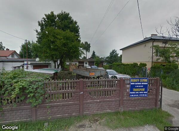 Ceny mieszkań Marki Główna 1