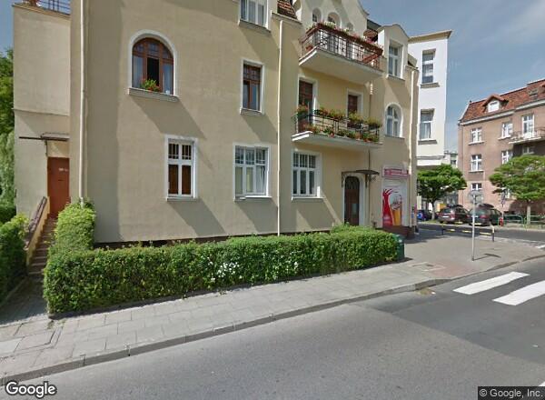 Ceny mieszkań Sopot Grunwaldzka 86