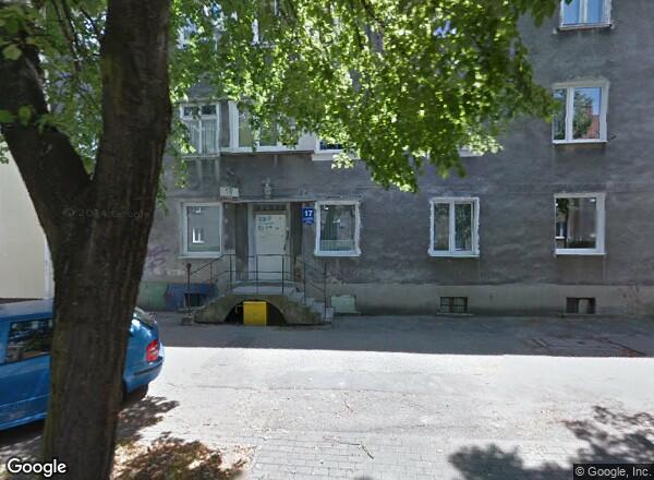 Ceny mieszkań Gdańsk Jana Pestalozziego 17