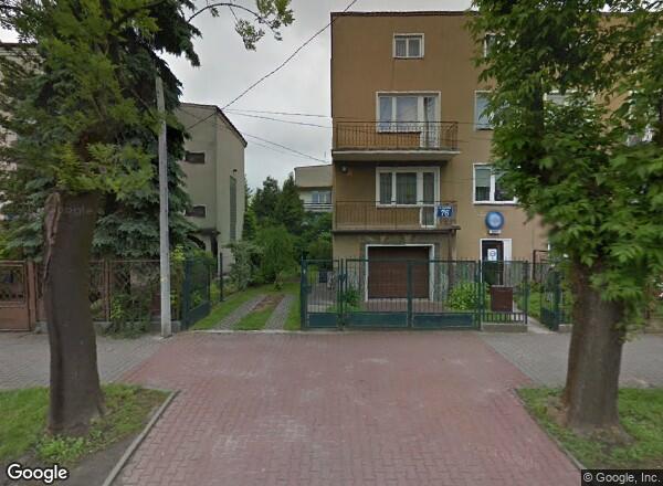 Ceny mieszkań Warszawa ul. Żurawicka 1