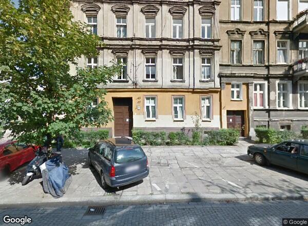 Ceny mieszkań Wrocław AL. JANA MATEJKI 11