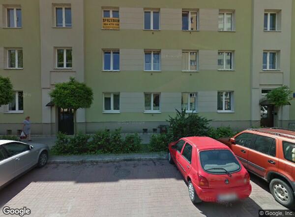 Ceny mieszkań Warszawa ul. Bohaterów Warszawy 7