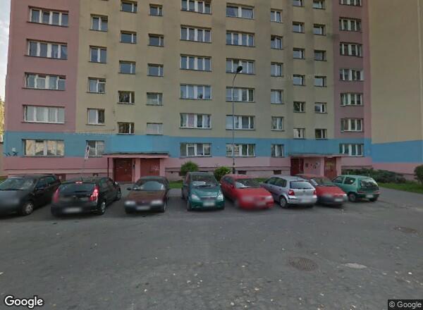 Ceny mieszkań Łódź Aleja Ks. Kardynała Stefana Wyszyńskiego 38