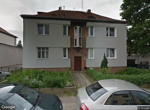 Ceny mieszkań Szczecin Władysława Stanisława Reymonta 24