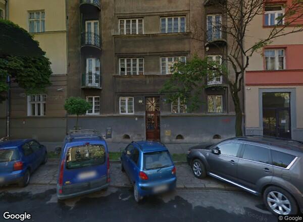Ceny mieszkań Kraków rtm. Zbigniewa Dunin-Wąsowicza 10