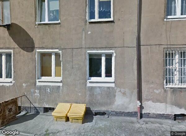 Ceny mieszkań Szczecin Żelazna 6