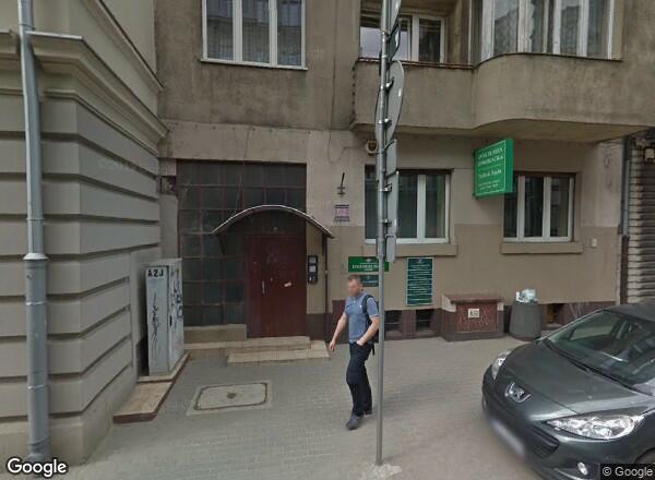 Ceny mieszkań Łódź Prezydenta Gabriela Narutowicza 52