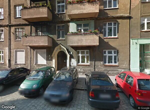 Ceny mieszkań Wrocław UL. OLEŚNICKA 24