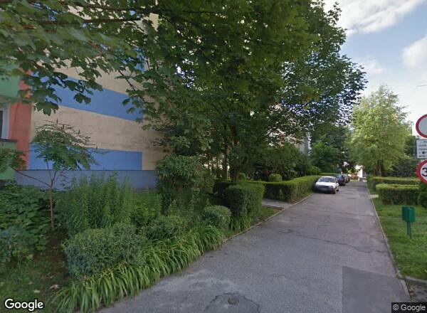 Ceny mieszkań Kraków Marii i Bolesława Wysłouchów 12