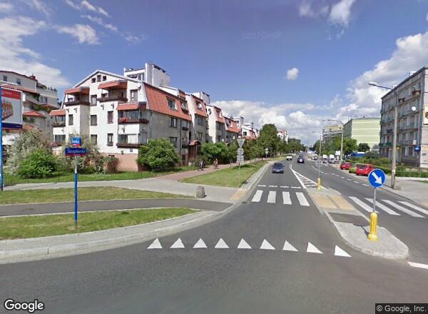 Ceny mieszkań Warszawa ul. Szczęśliwicka 80