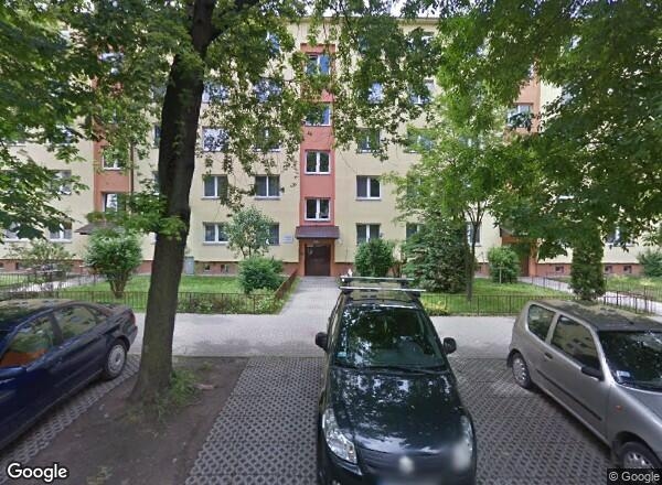 Ceny transakcyjne mieszkań Rzeszów Elizy Orzeszkowej 1
