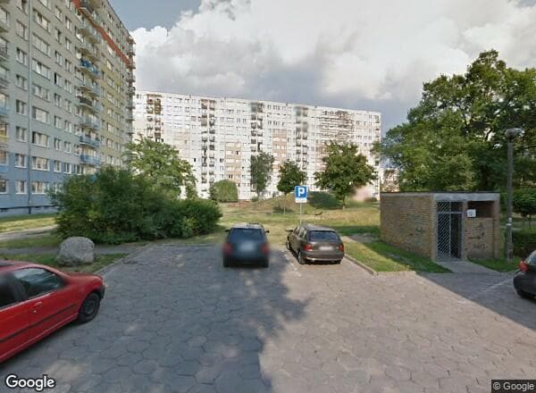 Ceny transakcyjne mieszkań Toruń Bartosza Głowackiego 50