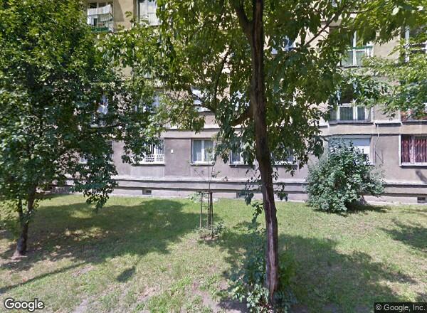 Ceny mieszkań Warszawa ul. K. Linneusza 3