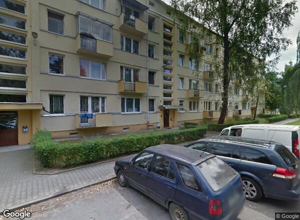 Ceny mieszkań Kraków Osiedle Spółdzielcze 3