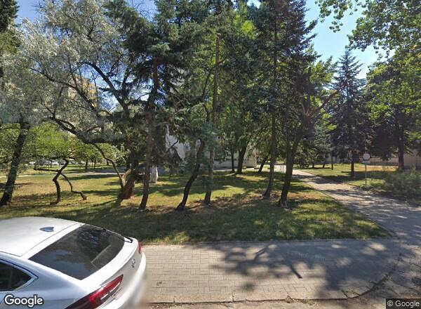 Ceny mieszkań Warszawa ul. Garwolińska 12