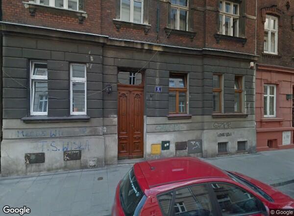 Ceny mieszkań Kraków Stanisława Staszica 10