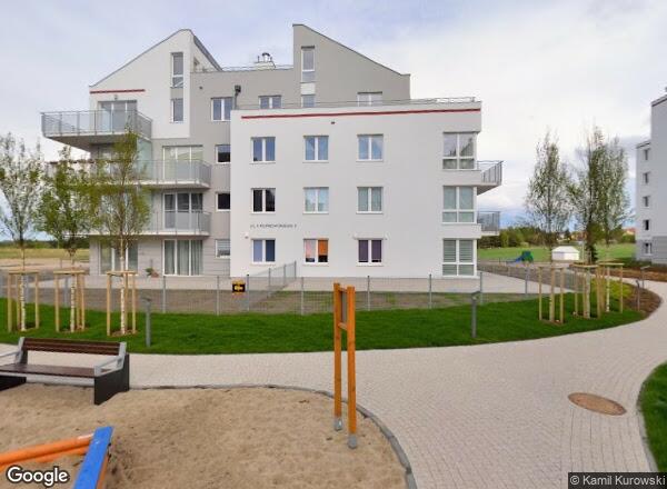 Ceny mieszkań Gdynia Stanisława Filipkowskiego 5