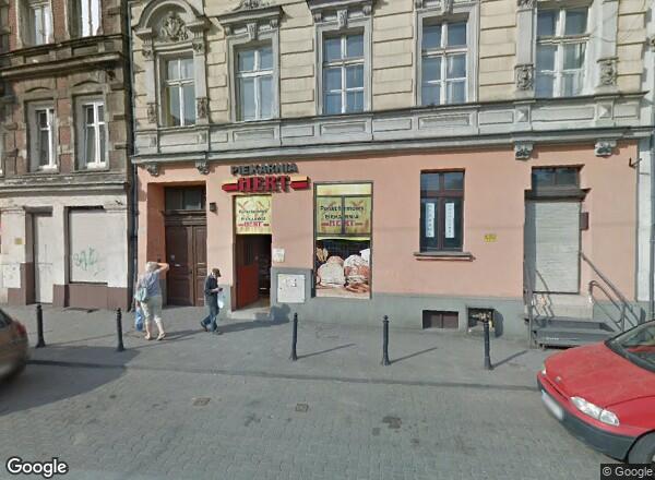 Ceny mieszkań Wrocław UL. GEN. ROMUALDA TRAUGUTTA 89