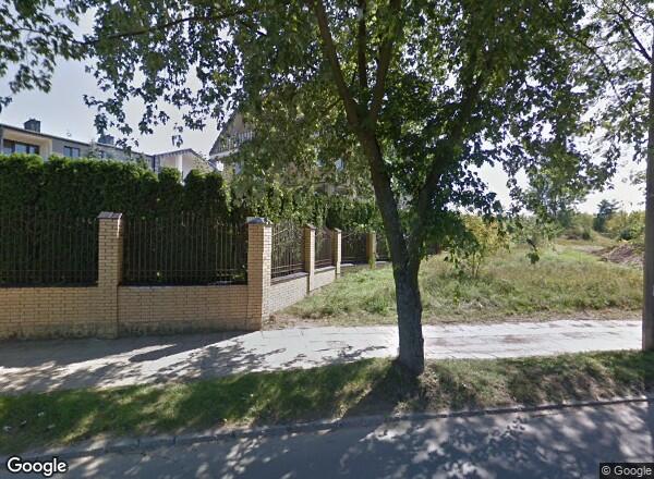 Ceny mieszkań Białystok Stroma 1