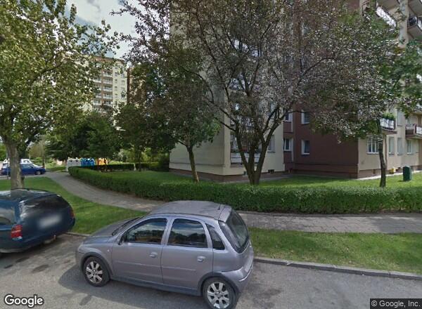 Ceny mieszkań Warszawa ul. Rzepichy 4
