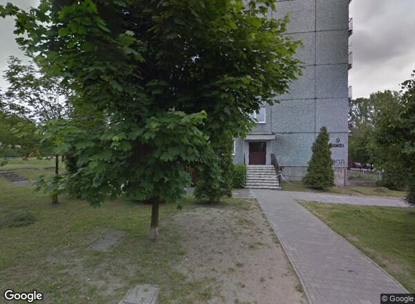 Ceny mieszkań Katowice Radomska 9