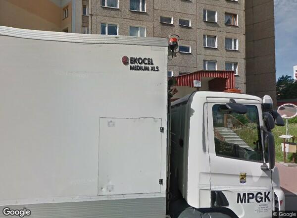 Ceny mieszkań Katowice Marcina Radockiego 194