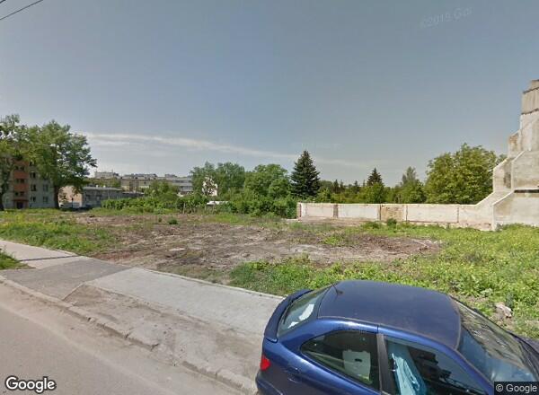 Ceny mieszkań Łódź Sporna 6