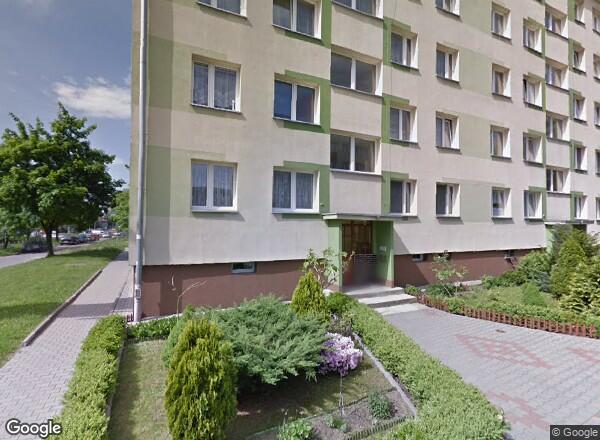 Ceny mieszkań Wrocław UL. BEZPIECZNA 37