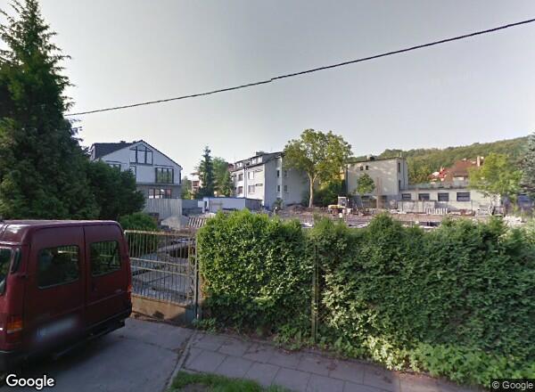 Ceny mieszkań Kraków Józefa Korzeniowskiego 8