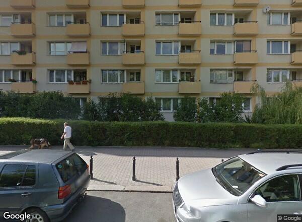 Ceny mieszkań Warszawa ul. M. Anielewicza 10