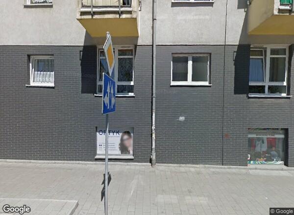 Ceny mieszkań Katowice 1 Maja 95