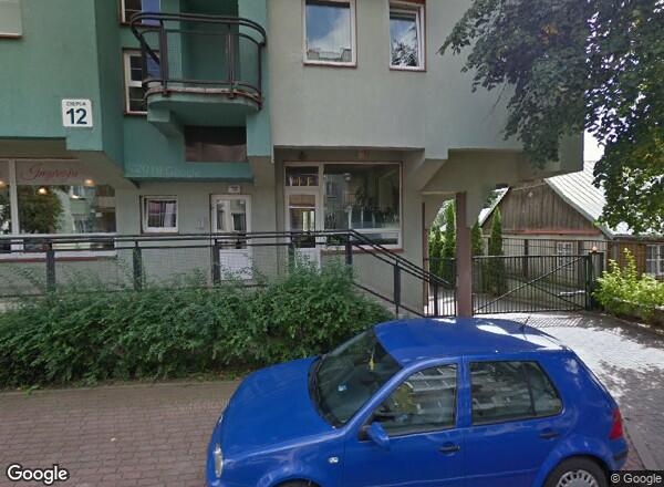 Ceny transakcyjne mieszkań Białystok Ciepła 12