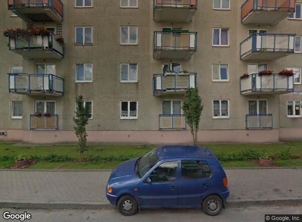 Ceny mieszkań Gdańsk Piotrkowska 15