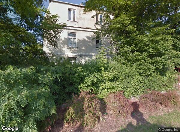 Ceny mieszkań Warszawa ul. Błękitna 64