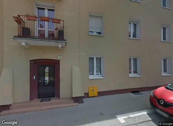 Ceny mieszkań Poznań Jana Długosza 17