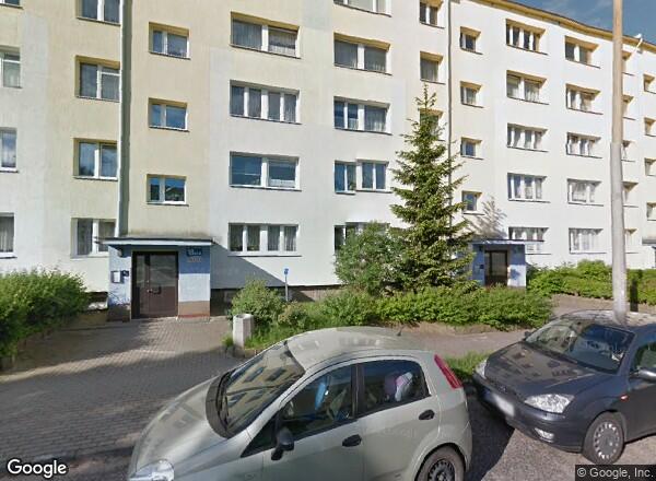 Ceny mieszkań Gdańsk Karola Kurpińskiego 18