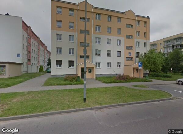 Ceny mieszkań Gorzów Wielkopolski MICHAŁA KLEOFASA OGIŃSKIEGO 71