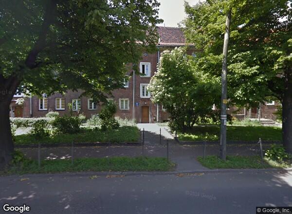 Ceny mieszkań Gdańsk Siennicka 52