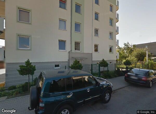 Ceny mieszkań Gdynia Turkusowa 1