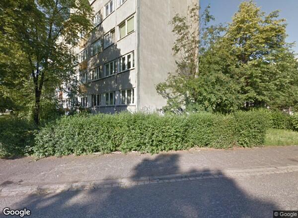 Ceny mieszkań Wrocław UL. ZIELONOGÓRSKA 19