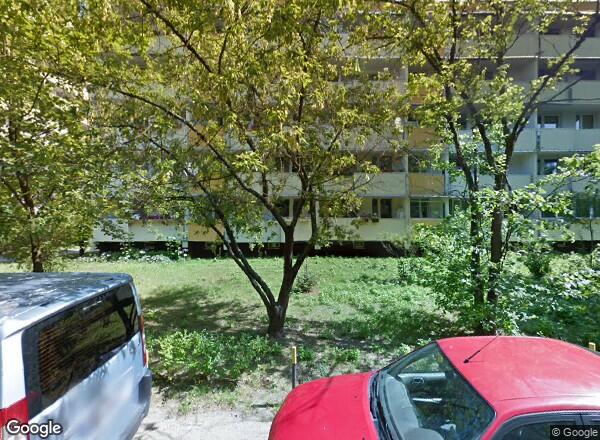 Ceny mieszkań Wrocław UL. NA OSTATNIM GROSZU 48